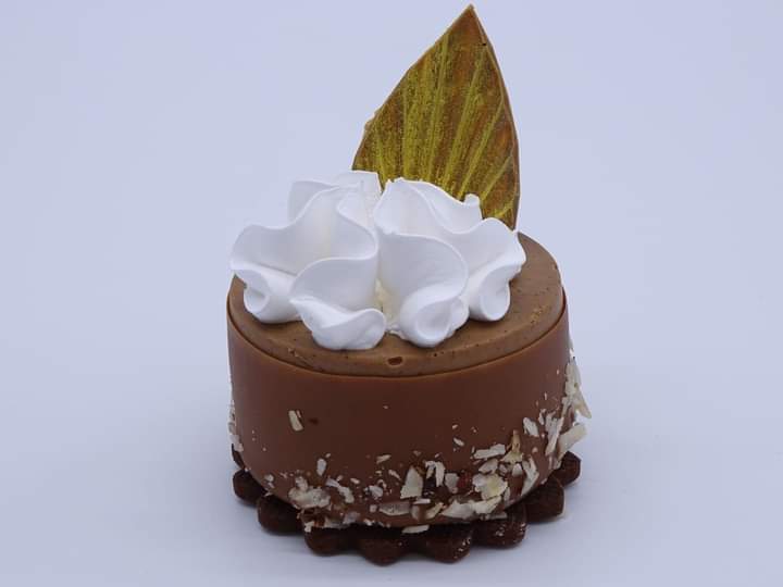 Pinnamel Sweets