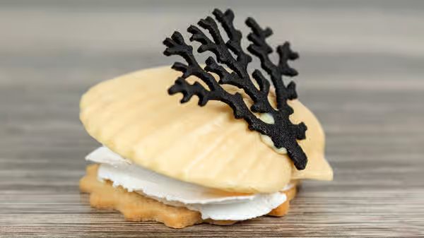 Pinnamel Sweets