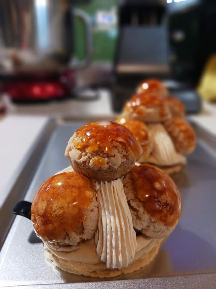 Pinnamel Sweets